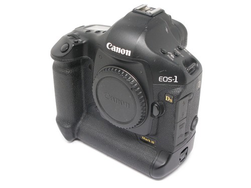 Canon eos 1ds - eos,