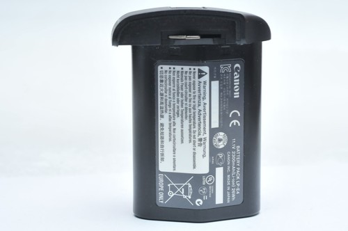 Batteria canon oem per - oem, lp-e4