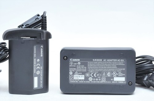 Canon kit adattatore - canon,
