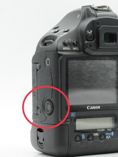 Canon eos 1ds mark iii - mark,