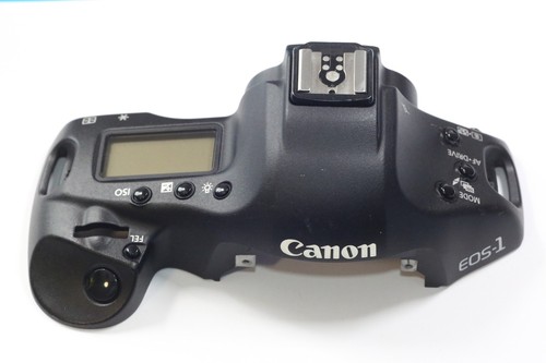 Canon eos 1ds mark iii - canon,