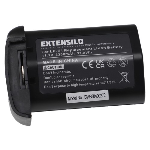 Batteria per canon eos x - eos,