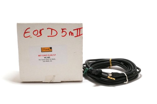 Set cavi cl16 - cavi,