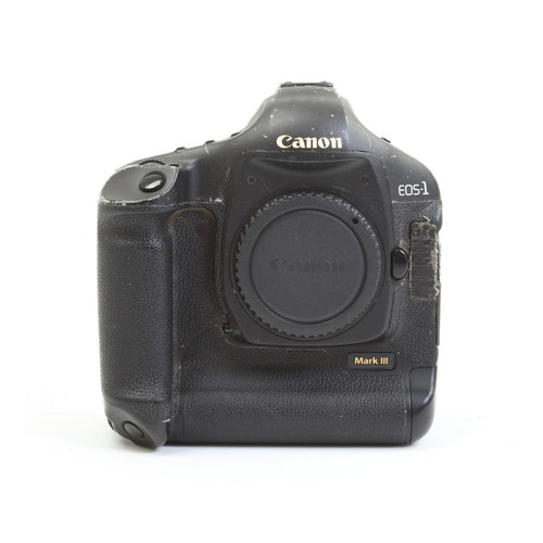 Canon eos 1ds - canon, iii