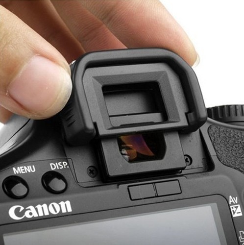 Mirino eyecup oculare adatto - eyecup,