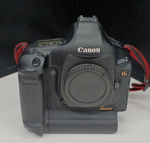 Canon eos 1ds mark iii - mark,