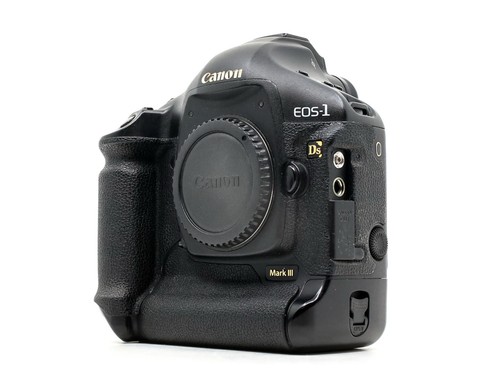 Canon eos 1ds - eos, mark