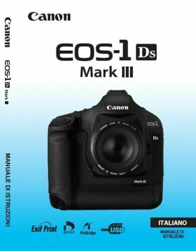 Per canon eos 1ds mark - per, iii