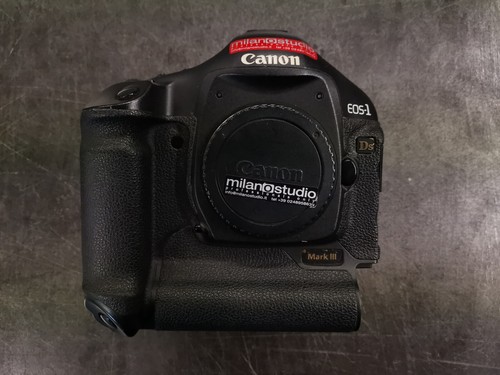 Canon 1ds mark iii - 1ds, iii 