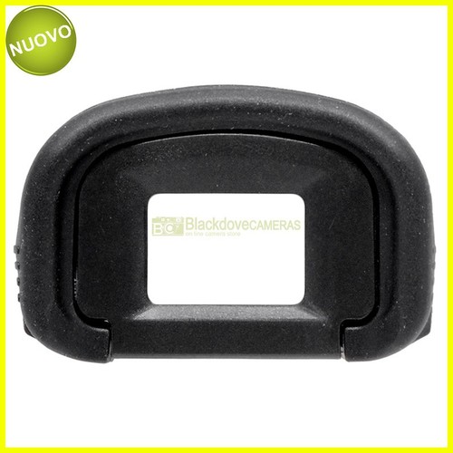 Oculare eyecup per canon - oculare, eg