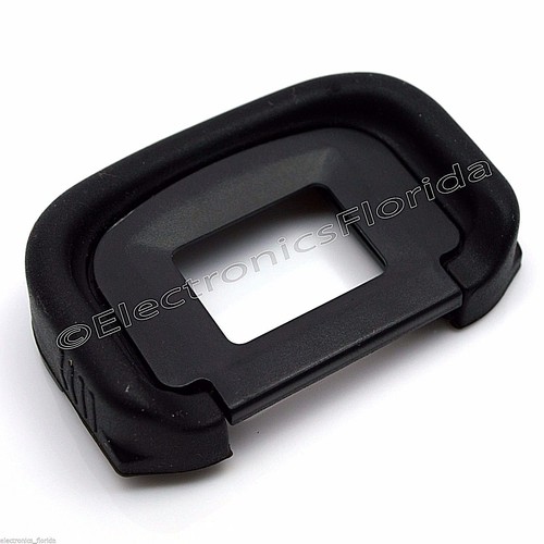 Oculare gomma per canon - eg,