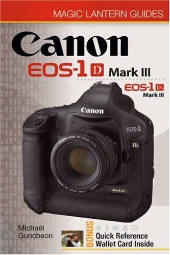 Canon eos mark - eos-1d,