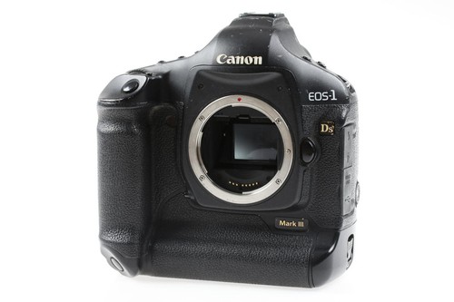 Canon eos 1ds - canon, snr