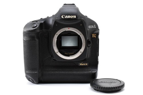 Corpo canon eos - corpo, iii