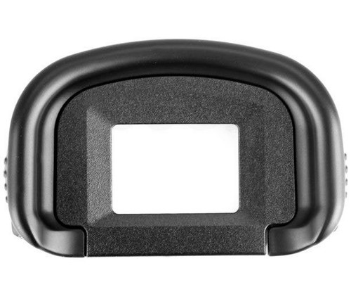 Fotocamera oculare eyecup - fotocamera,