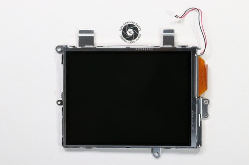 Schermo display lcd canon - display,