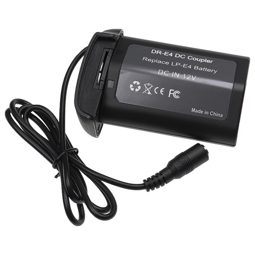 Accoppiatore per canon - accoppiatore, eos