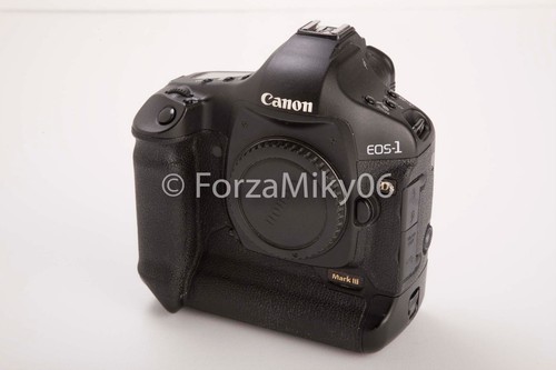 Canon eos mark iii 21 - 1,