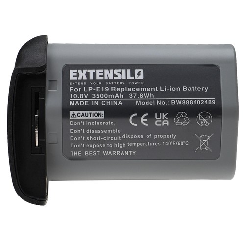 Batteria per canon - eos, 1ds